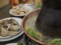 -三兴涮羊肉(荣安大街店)
