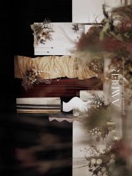 -琥珀婚礼策划AMBER WEDDING