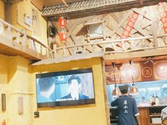 大堂-今邕烧烤(西大店)