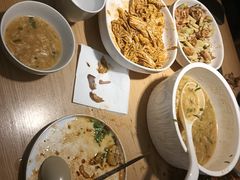 -长寿面馆(振兴路店)
