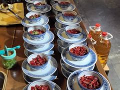 -清真·京华源铜锅涮肉(丰庆店)