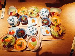 -阿吾罗·月咏精致日料(港汇恒隆广场店)