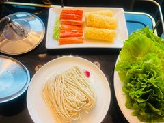 -同禧荟·港味海鲜火锅·粤菜(三亚湾店)