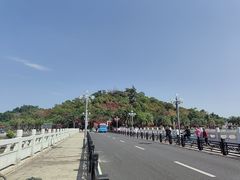 -野狸岛