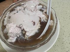 -芬芳甜品(同福路店)
