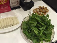 -泉味道贵州厨房(三里河店)