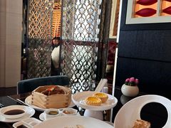 -珠海瑞吉酒店·宴庭中餐厅