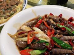 -莲花公园煎蟹(总店)