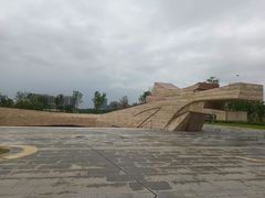 -盘龙城国家考古遗址公园