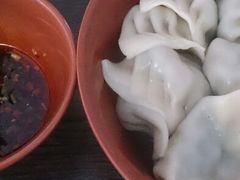 水饺-天府面庄(天平路店)