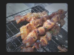 -杨婆婆烤肉(文昌阁店)