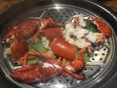 -船奇蒸汽海鲜·闽菜(八市海鲜总店)