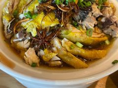 -品味泸沽湖•民族特色菜(大落水店)