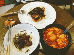 -青春分食(仙林大学城店)