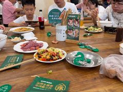 -老刘家永盛斋·传统泡馍(东关南街店)
