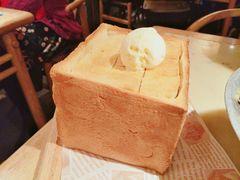 面包诱惑-绿茶餐厅(广州天河城店)