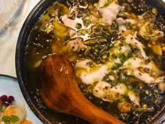 -驿舍·民國老营房院子私房菜(科学会堂店)