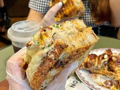 金枪鱼三明治-TonTon(永康路店)