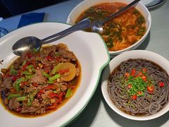 -老屋印象川菜(马园路店)