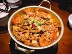 鸡爪虾牛蛙-刘妈小集市(黄陂广场店)
