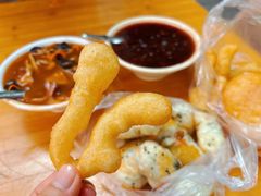 -逍遥镇刘相五胡辣汤豆沫馆(康复中街店)