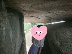 -火炉山森林公园