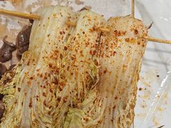 -新凯旋烧烤·燕姐千岛湖土菜