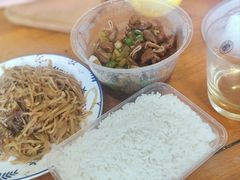 -老馆子·建德菜·山肴鱼鲜(海威新界店)
