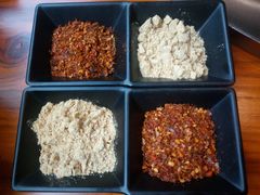 -炭虎子水浒烤肉(梦时代店)