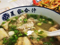 -夏家合汁(天润花园小区店)
