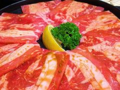 -九田家黑牛烤肉料理(府翰苑店)