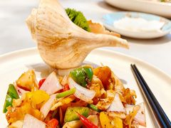 -珍记海鲜酒家(嵩山路店)