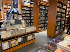 -西西弗书店(城西银泰城店)