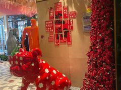 -红樱桃·欢乐餐厅(太原里店)