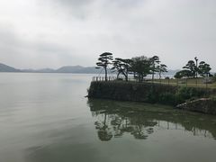 -东钱湖旅游度假区
