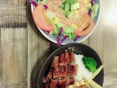 -小时光咖啡馆(开森度假森林店)