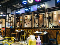 -黑鱼郭我家酸菜鱼(摩尔广场店)
