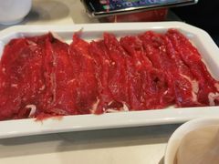 -东门口涮肉·砂锅·烤串(老门东店)