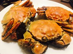 -上海虹桥宾馆味翠餐厅