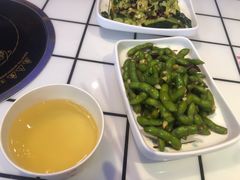 -不夜天烧烤牛骨头(南湖店)
