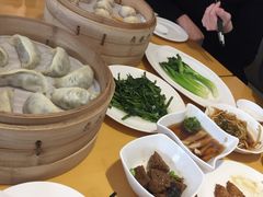 -鼎泰丰(嘉年华•海信广场VILLAGE店)