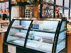 -欢乐牧场海鲜牛排烧烤涮自助(怀柔万达广场店)