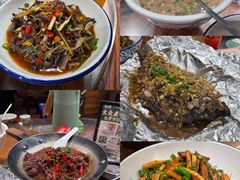 -衡厨·衡阳土菜(中南店)