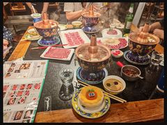 -南门涮肉(上海二店)