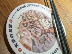 -小川洋风料理(大悦城店)