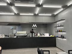 -M Stand(西安大悦城店)