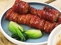 金沙红米肠-点都德(北京路贰店)