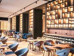 -北京三里屯CHAO酒店