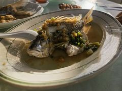 -八仔大富楼·河鲜(西江店)