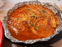 -郑记•不夜城烧烤•龙虾•虾蟹(黄鹤楼店)